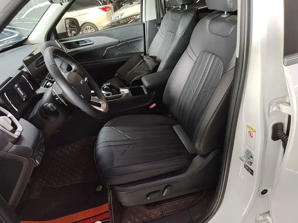 Haval H5 — миниатюра 15