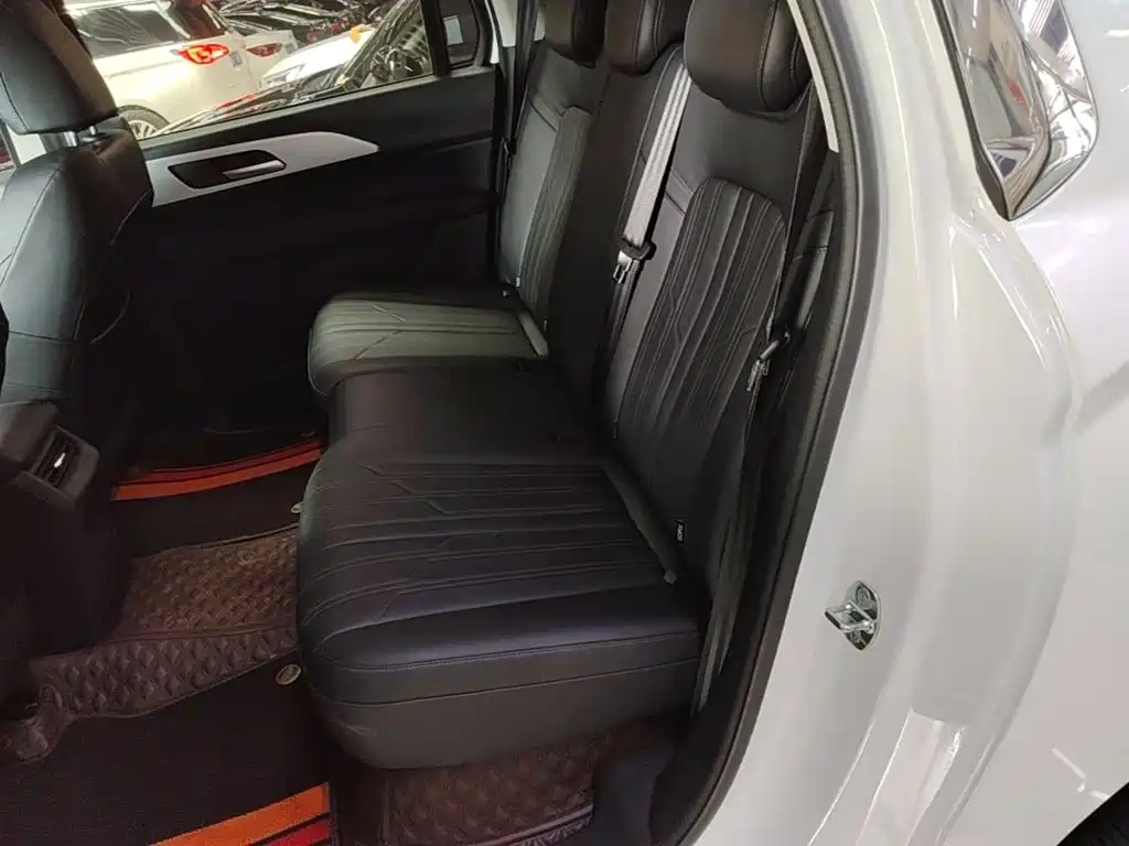 Haval H5 — миниатюра 17
