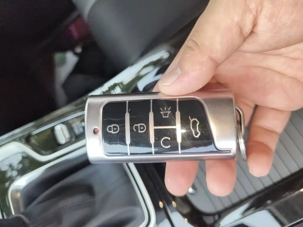 GAC Motor Trumpchi M6 — миниатюра 9