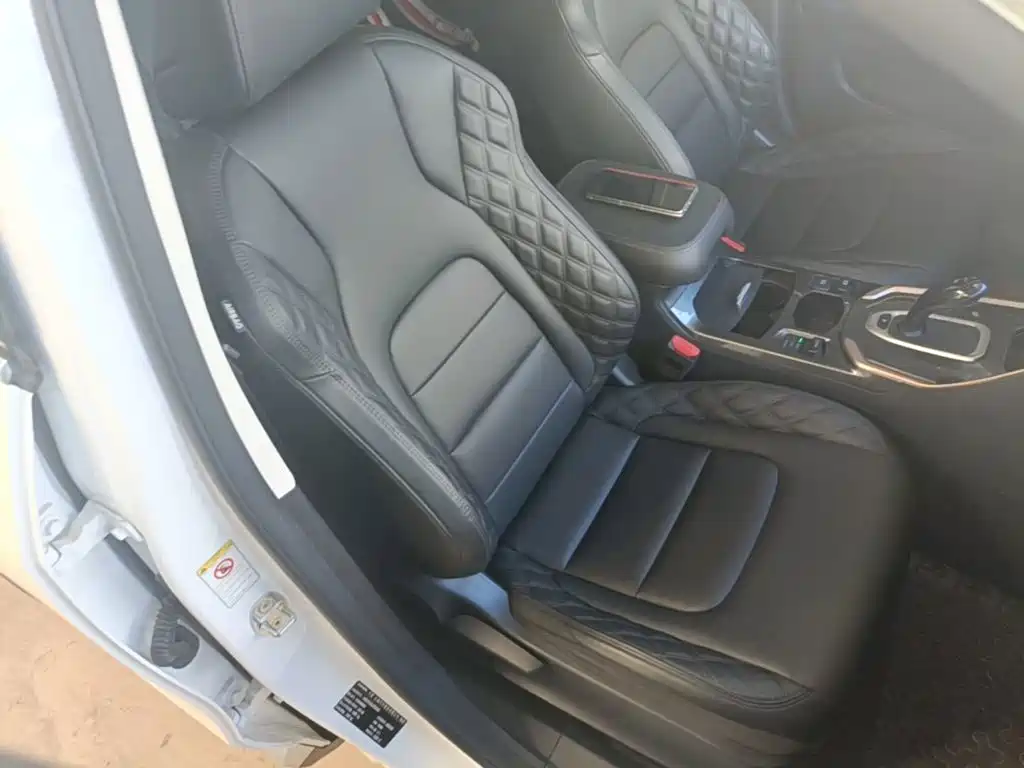 Haval H6 — миниатюра 25