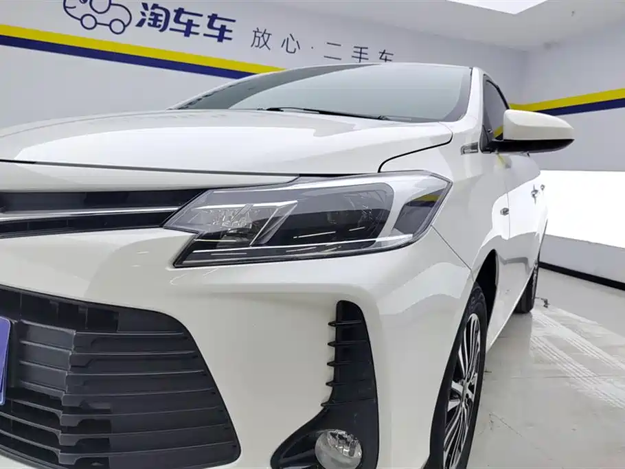 Toyota Vios 2022 1.5L 20