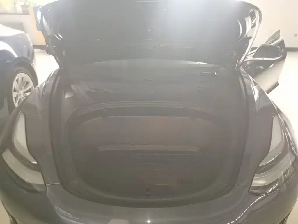 Tesla Model 3 — миниатюра 20