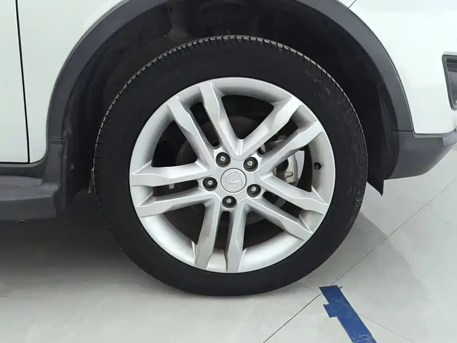 Changan CS35 — миниатюра 6