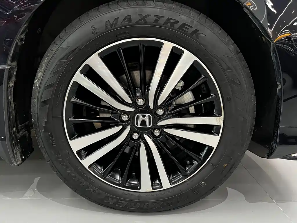 Honda Odyssey — миниатюра 15