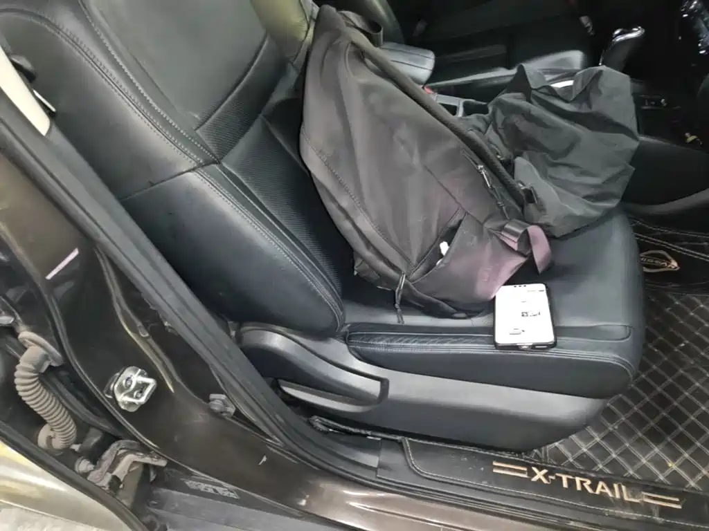 Nissan X-Trail — миниатюра 25