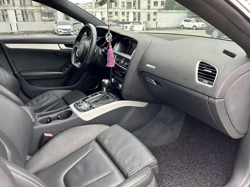 Audi S5 — миниатюра 19