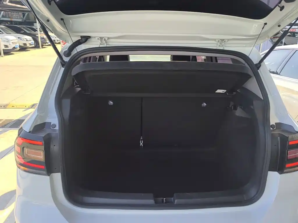 Volkswagen Tacqua — миниатюра 19