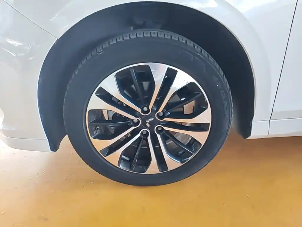 Wuling Victory — миниатюра 23