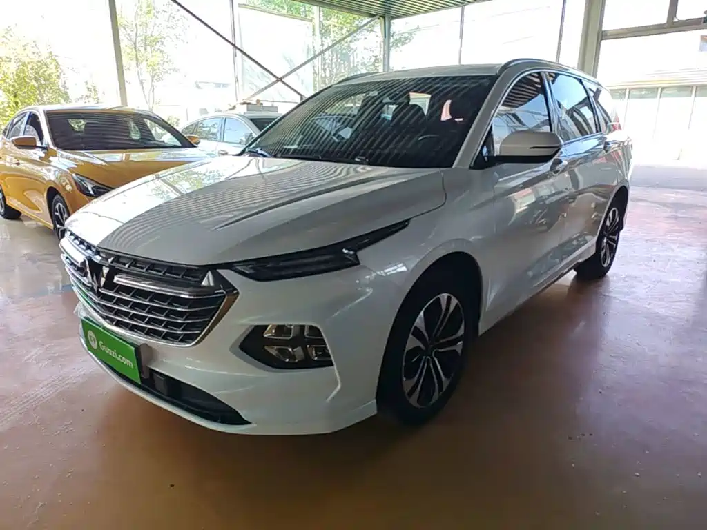 Wuling Victory — миниатюра 2