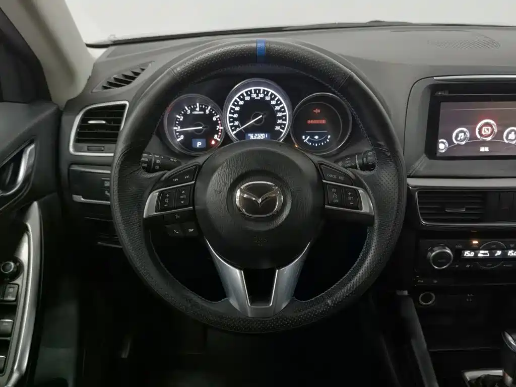 Mazda CX-5 — миниатюра 11