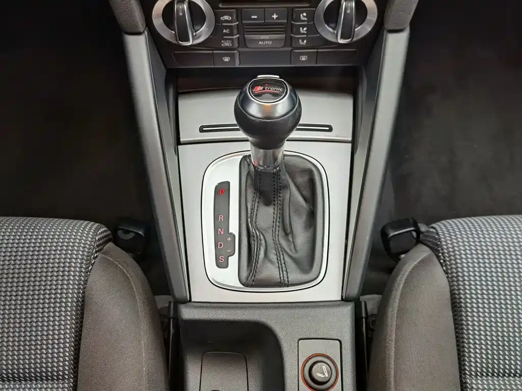 Audi A3 (Import) — миниатюра 13