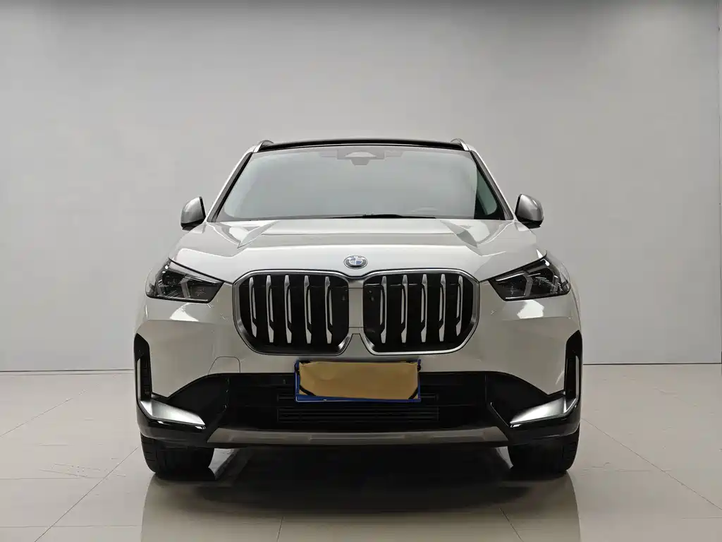 BMW X1 2023 xDrive25Li X