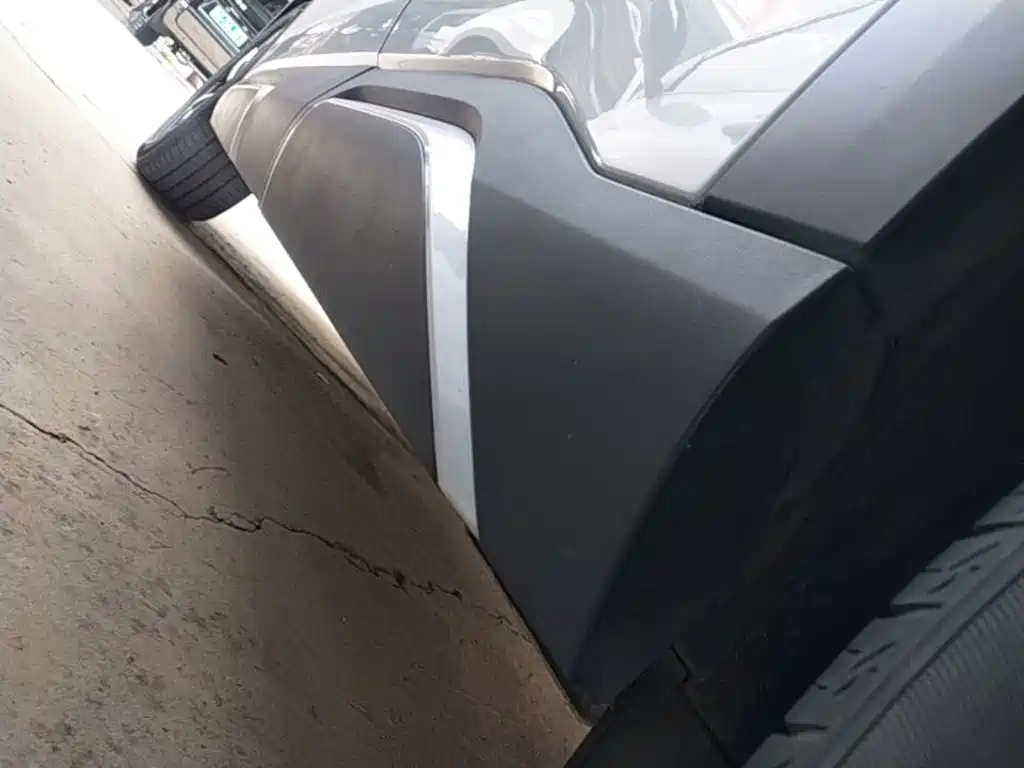 BYD Yuan UP — миниатюра 22