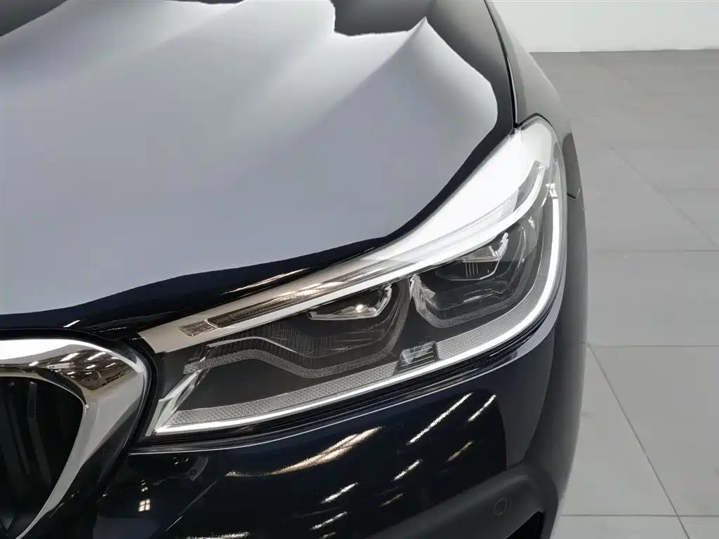 BMW 6 GT 2019 630i M Sport