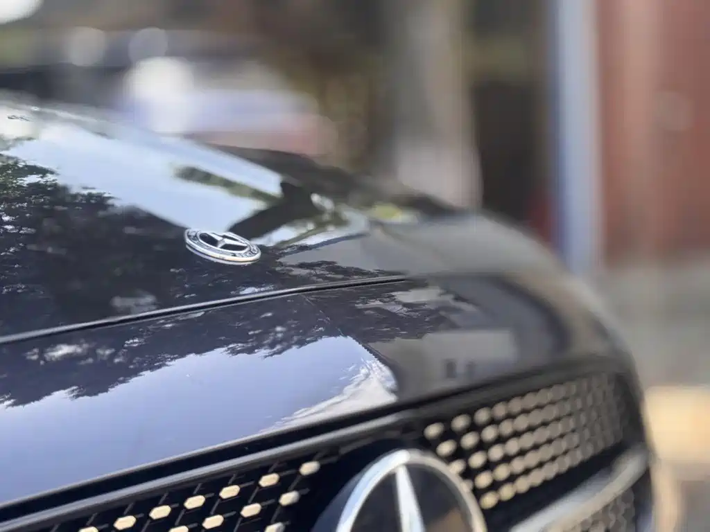 Mercedes-Benz E-Class E 2023 E 260