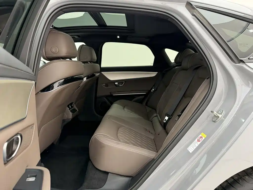 BYD Han — миниатюра 19