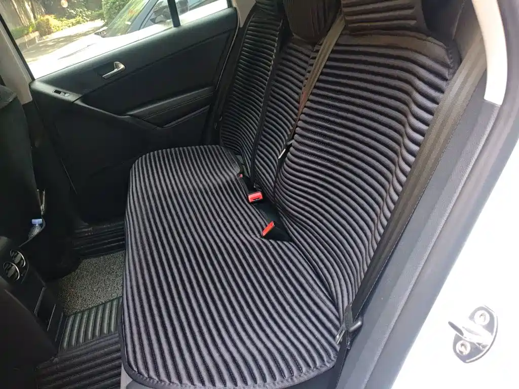 Volkswagen Tiguan — миниатюра 18