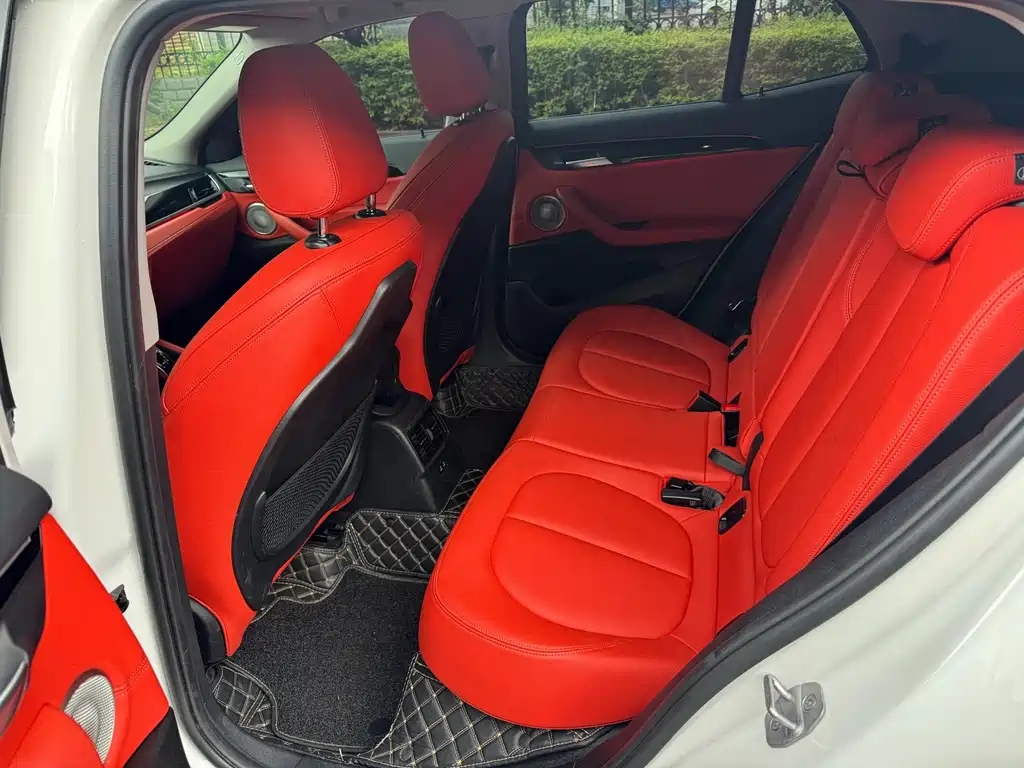 BMW X2 — миниатюра 7