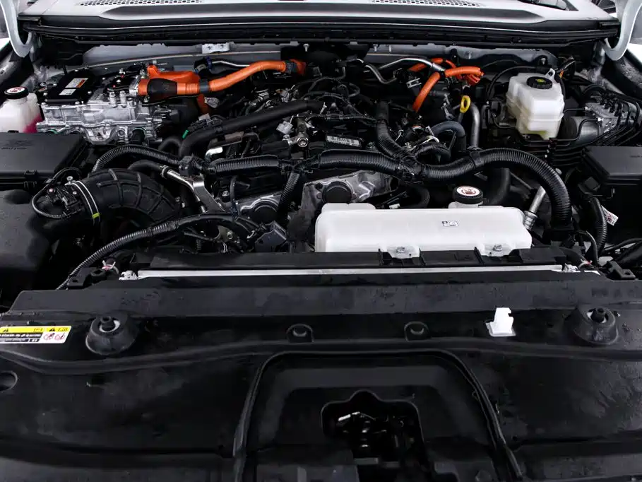 Toyota Prado — миниатюра 18