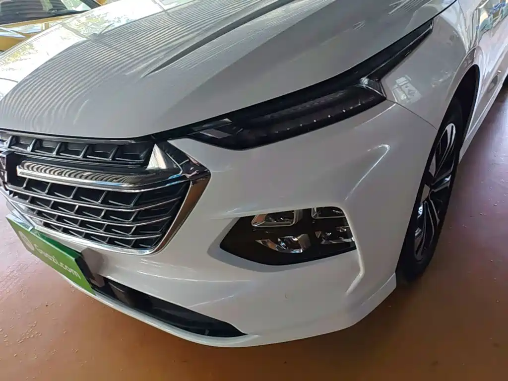 Wuling Victory — миниатюра 24