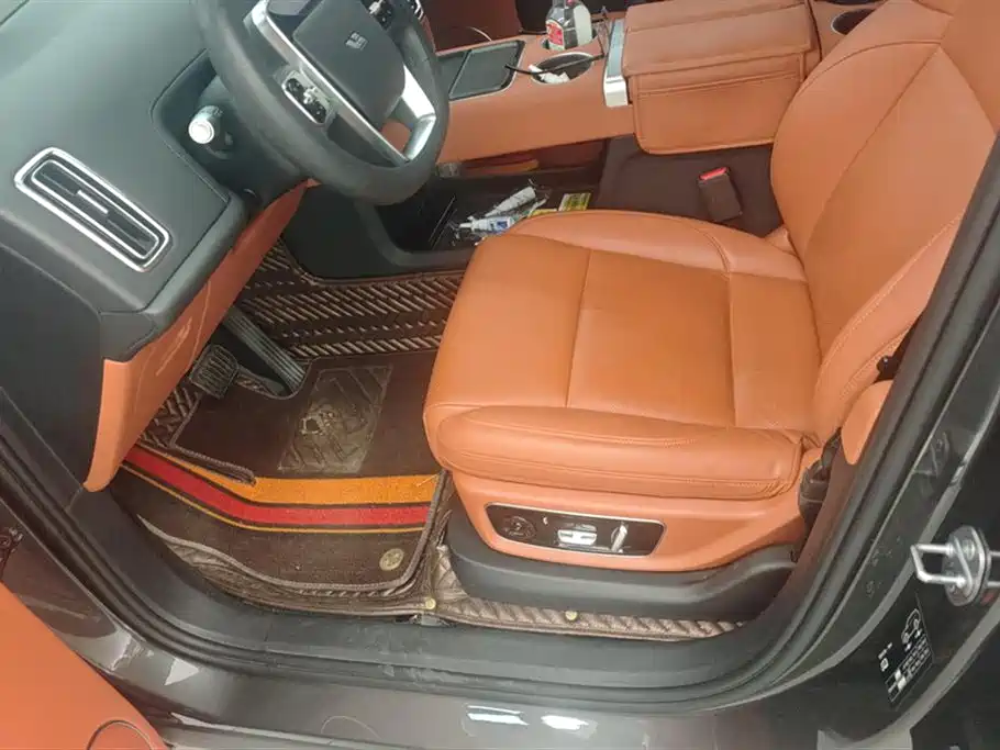 Li Auto L9 2022 Max