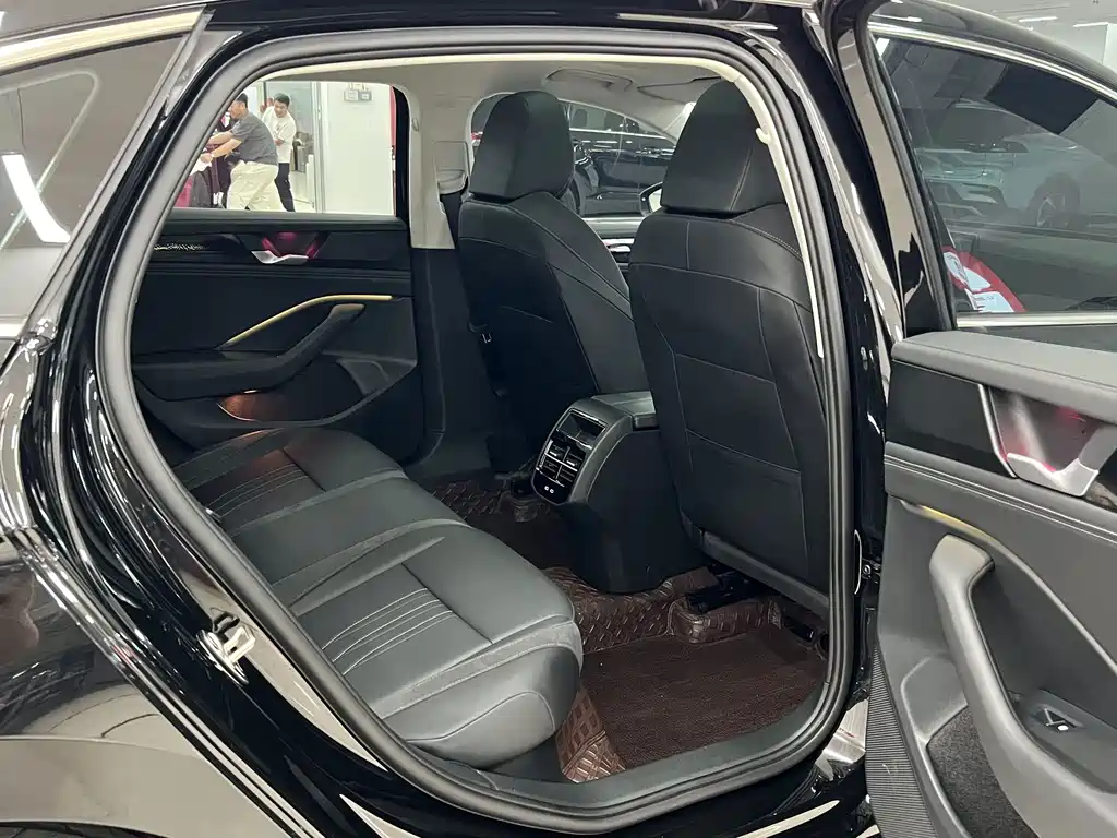 Volkswagen Magotan — миниатюра 10