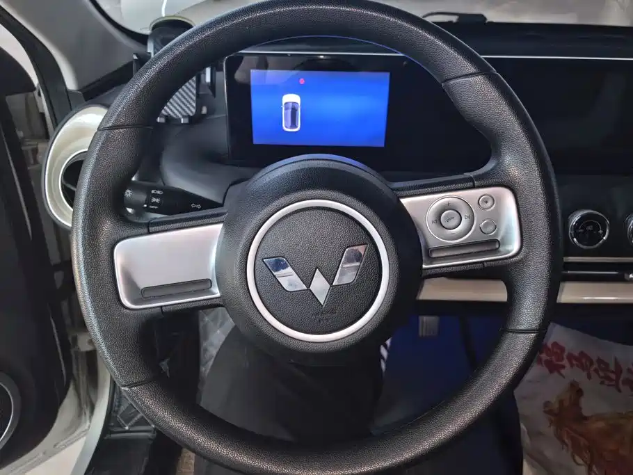 Wuling Bingo — миниатюра 15