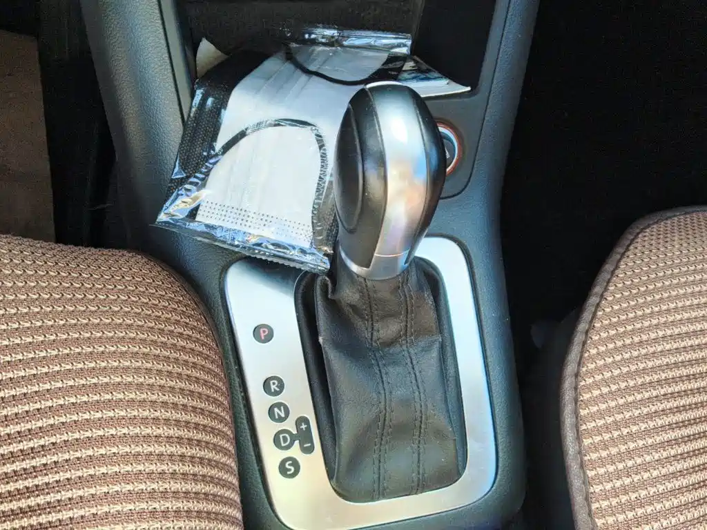 Volkswagen Tiguan — миниатюра 15