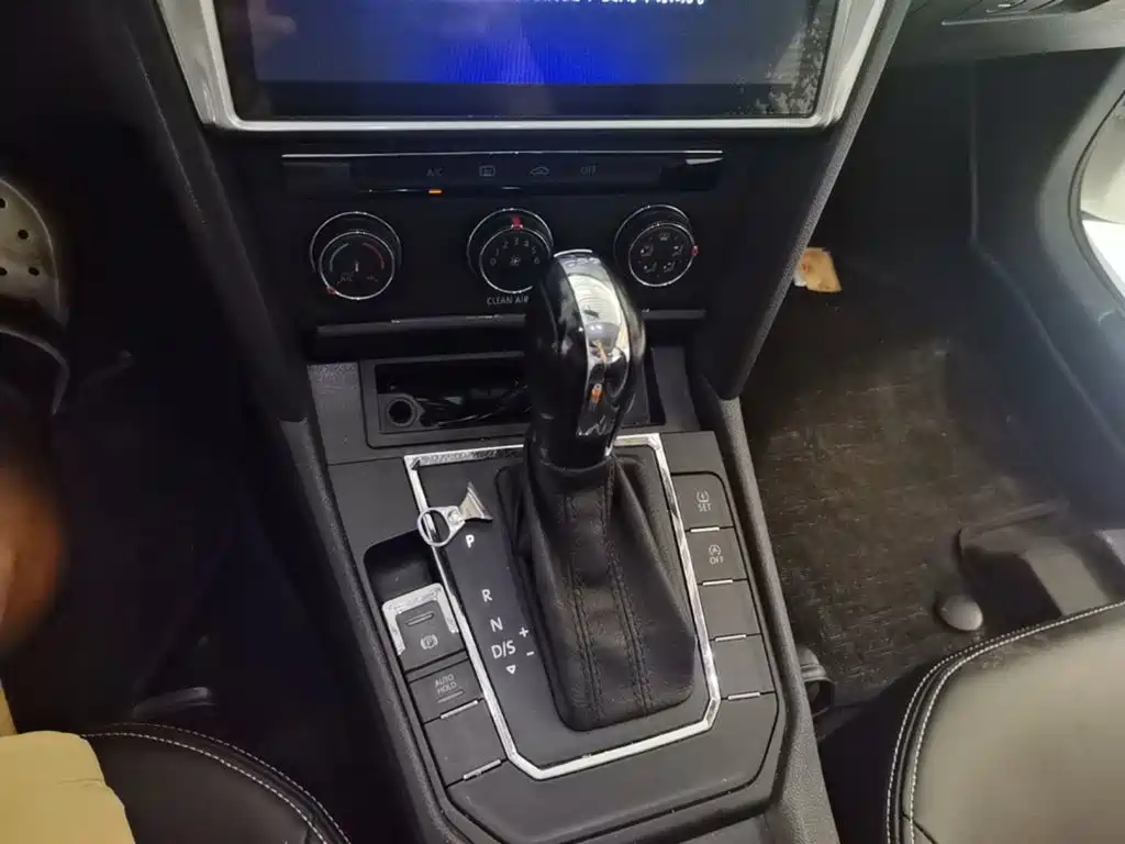 Volkswagen Lamando — миниатюра 14
