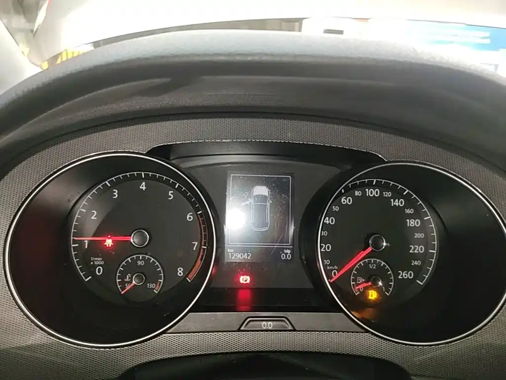 Volkswagen Golf Sportsvan — миниатюра 12