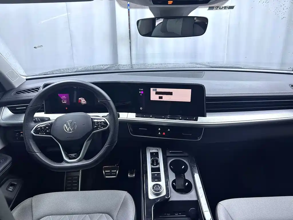 Volkswagen Tavendor — миниатюра 7
