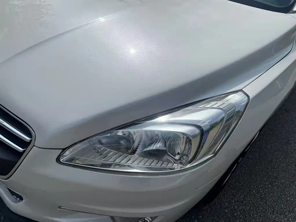 Peugeot 508 — миниатюра 9
