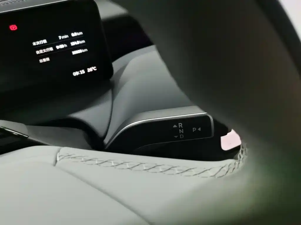NIO ET5T — миниатюра 14
