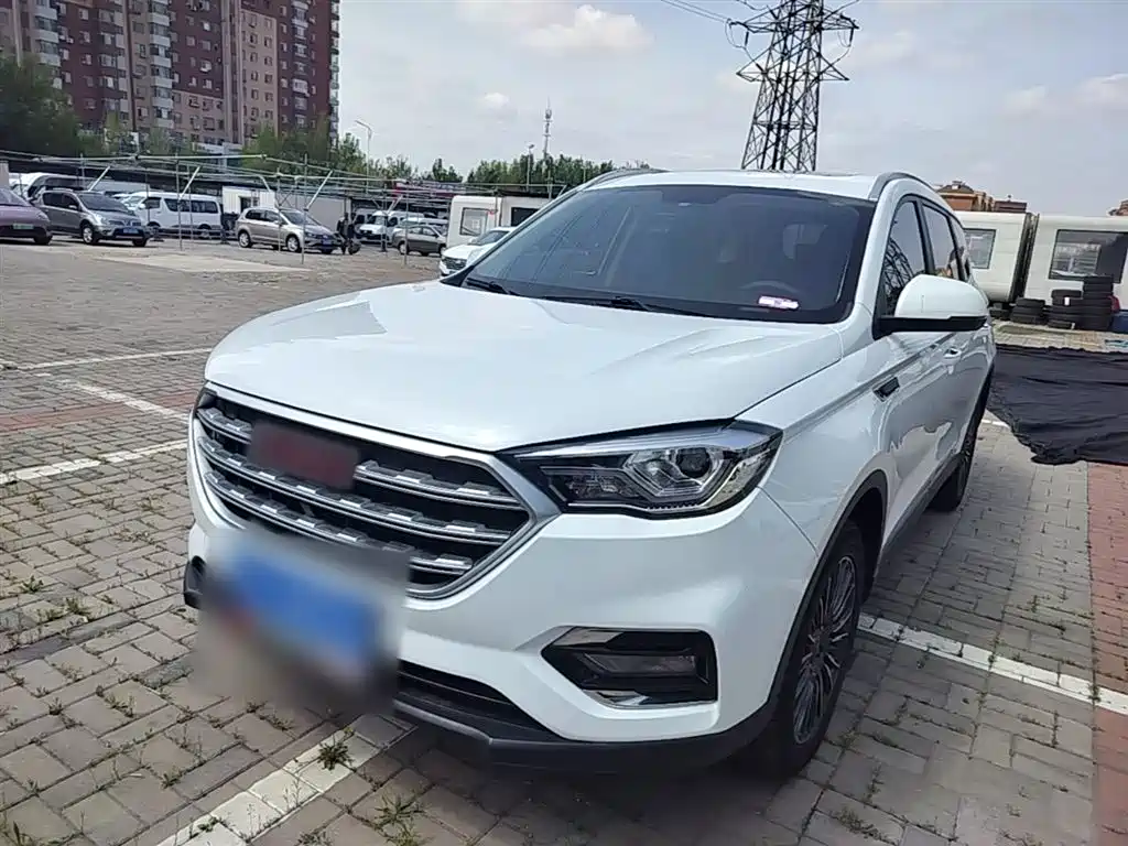 Vgv VGV U70 2023