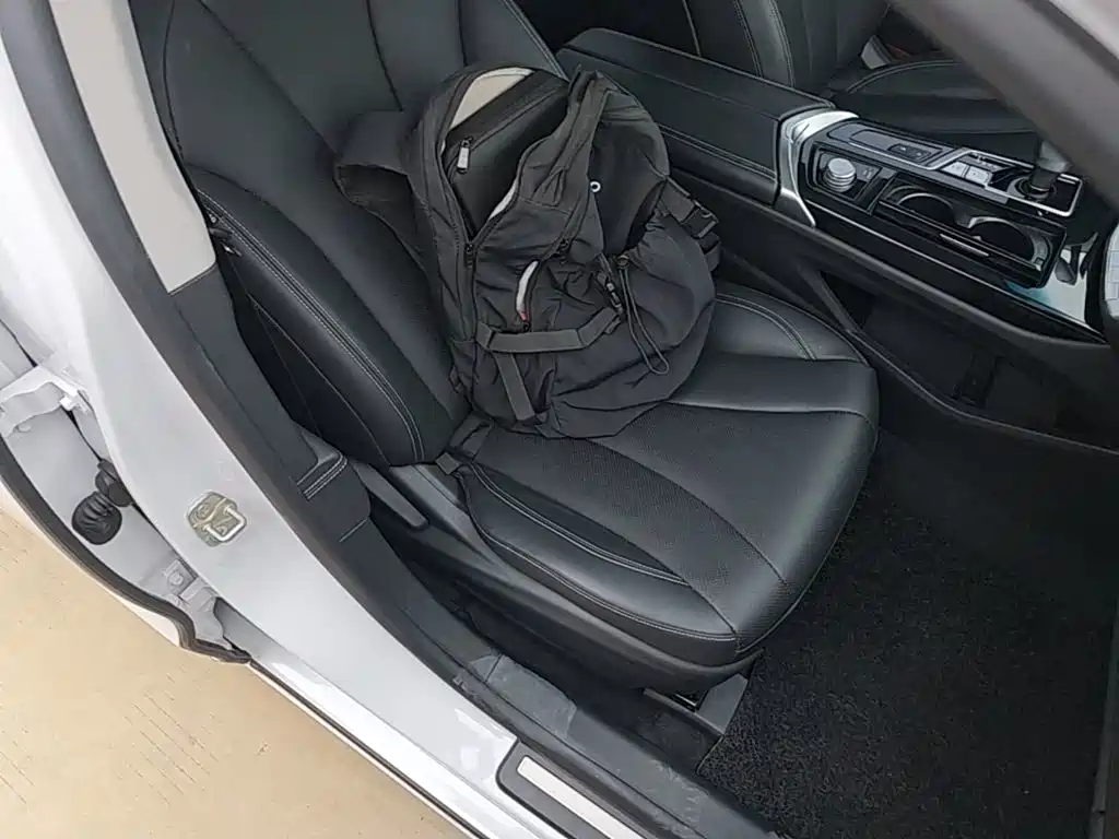 Geely Borui — миниатюра 25