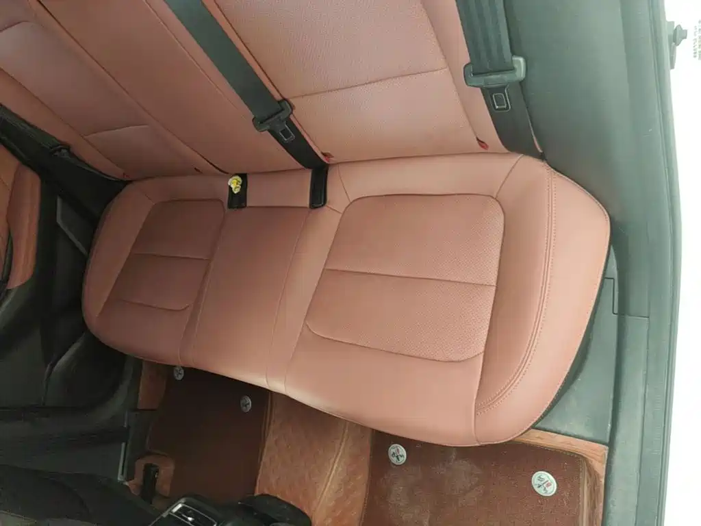 Changan Eado — миниатюра 17
