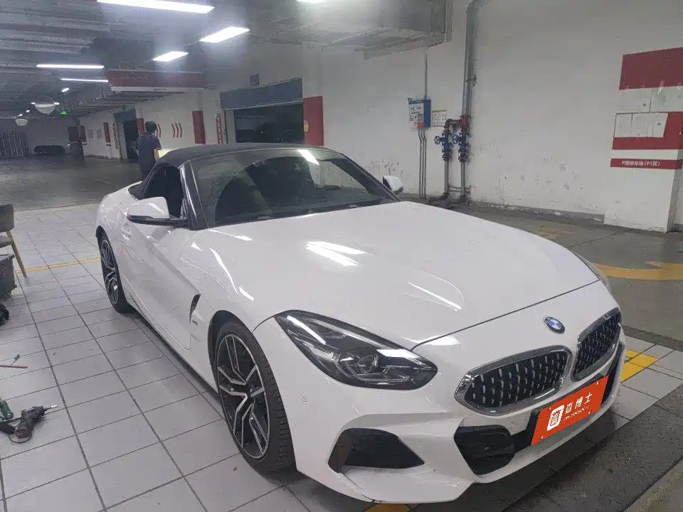 BMW Z4 — миниатюра 2