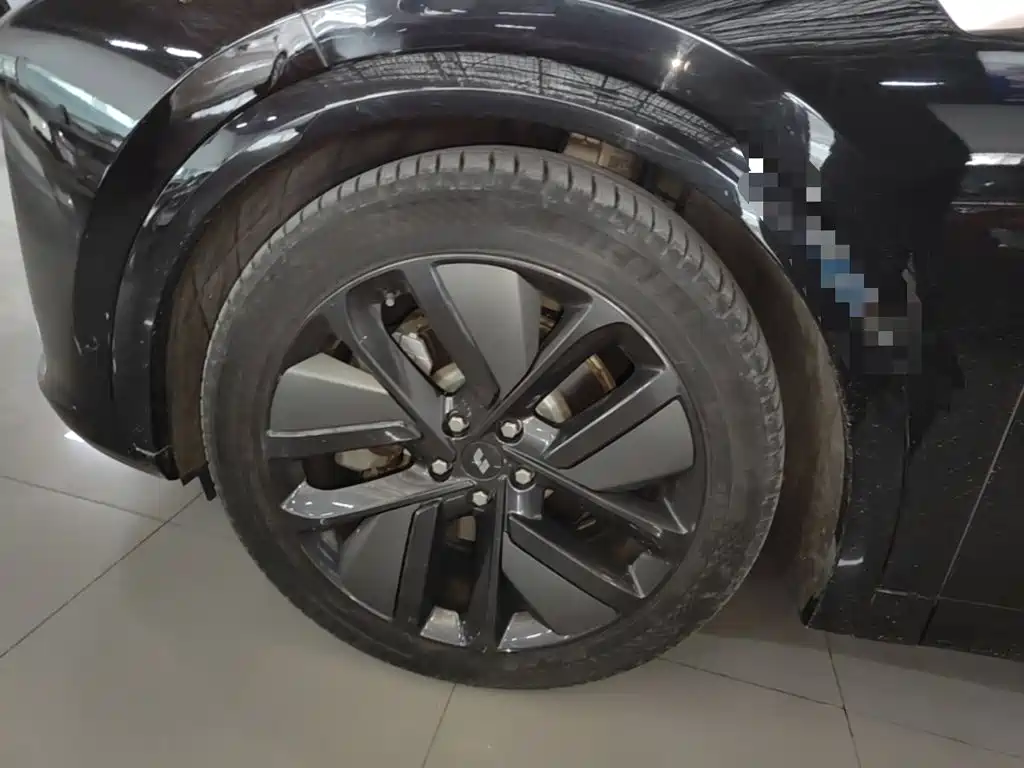 Li Auto Li L7 — миниатюра 23