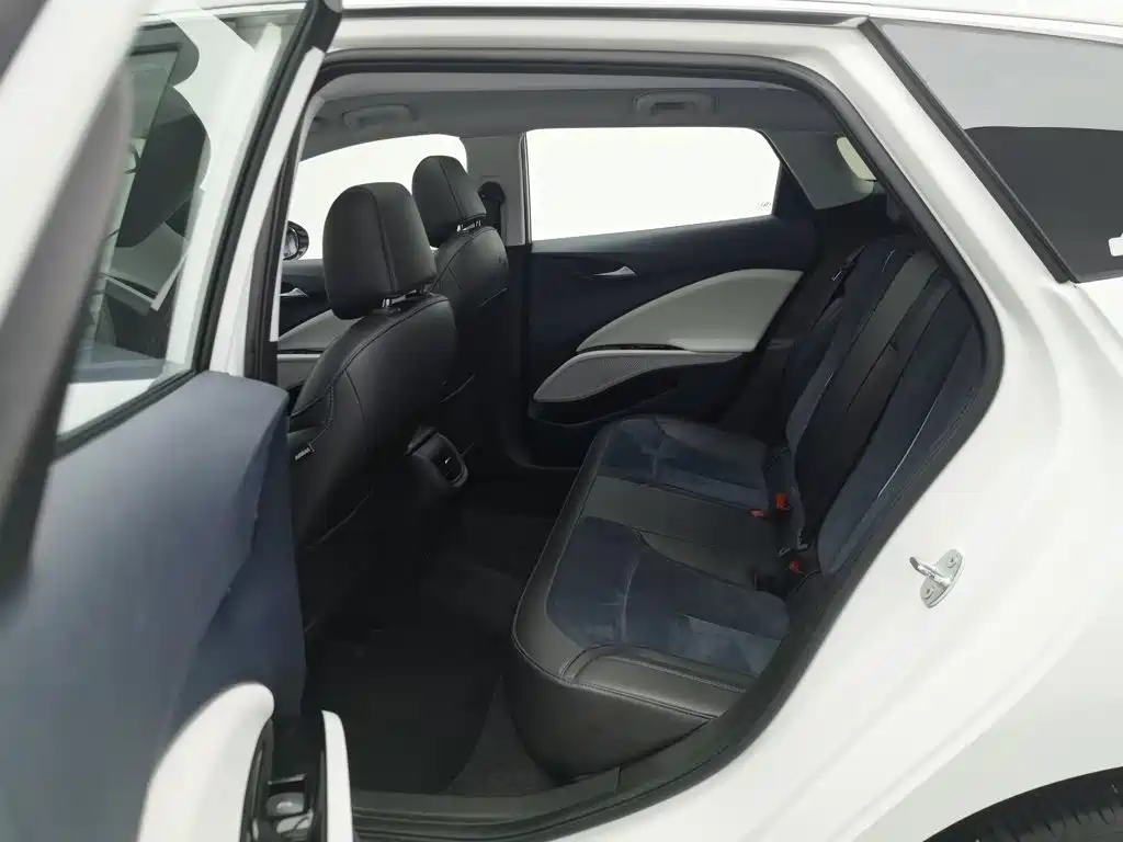 Buick Velite 6 — миниатюра 15