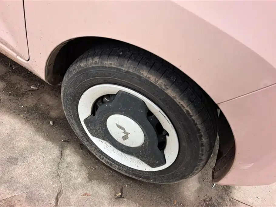 Wuling Mini EV MINIEV 2022 Premium
