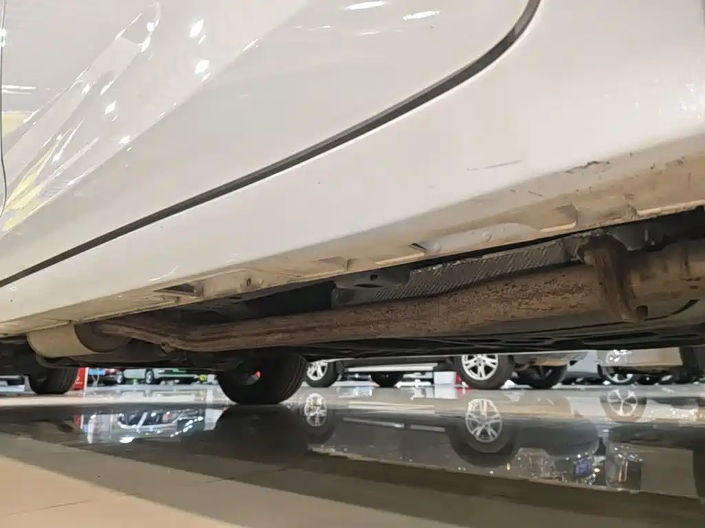 GAC Motor Trumpchi M6 — миниатюра 22