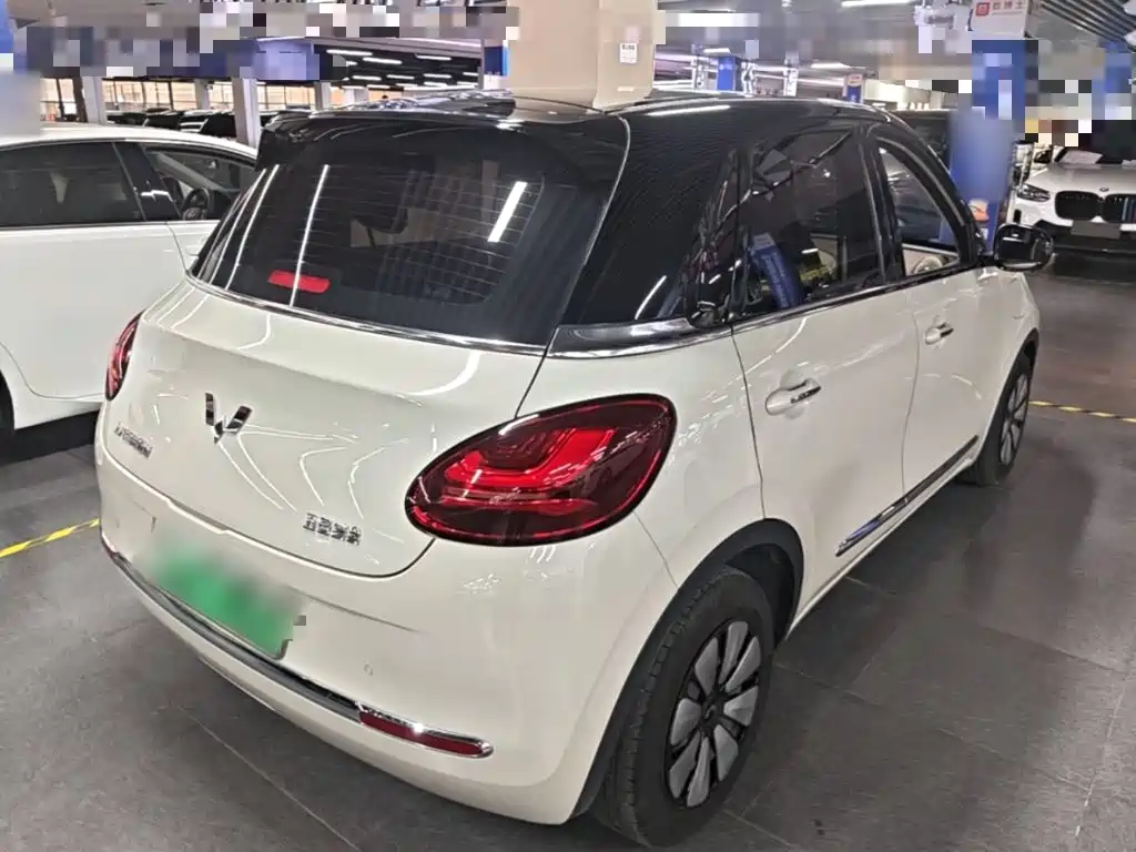 Wuling Bingo — миниатюра 7
