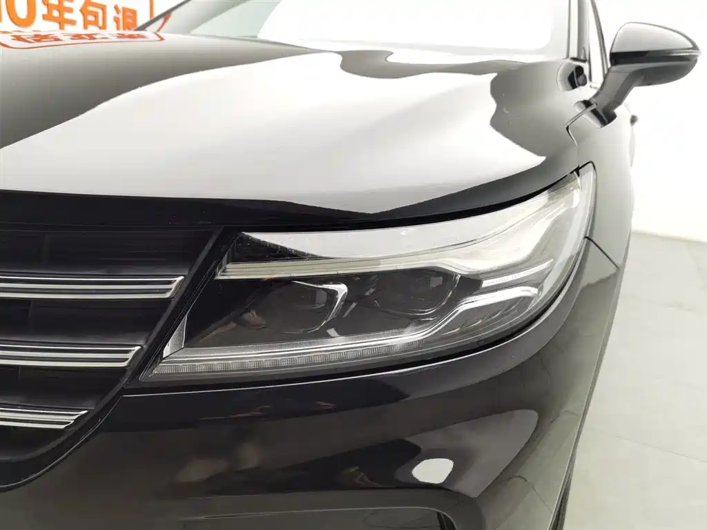 Dongfeng ix5 2019 280TGDI CVT V