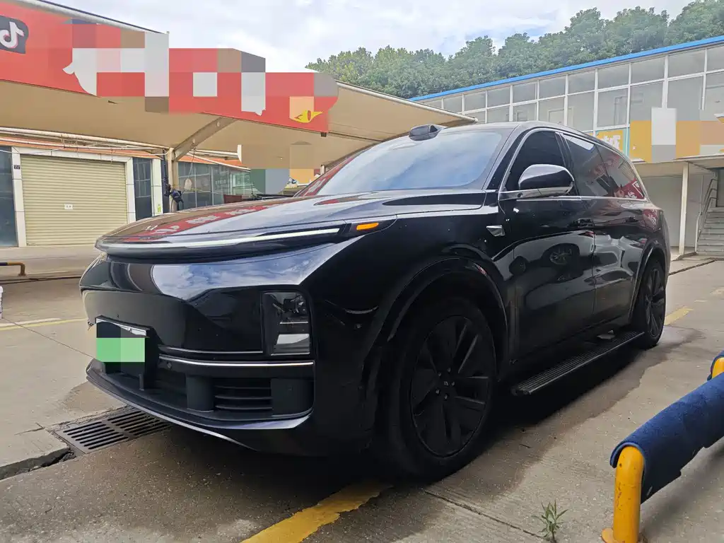 Li Auto Li L9