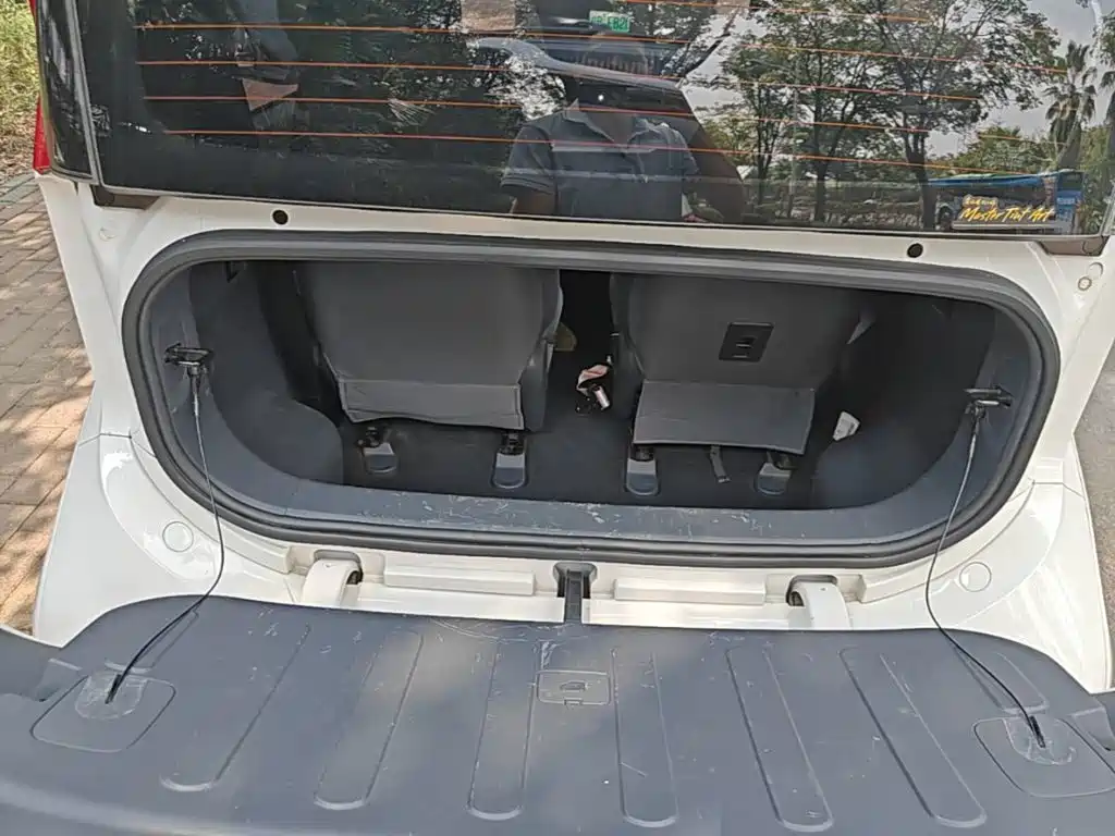 Baojun E200 — миниатюра 19