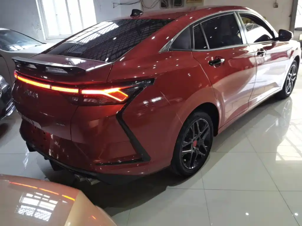 Aeolus Yixuan — миниатюра 7