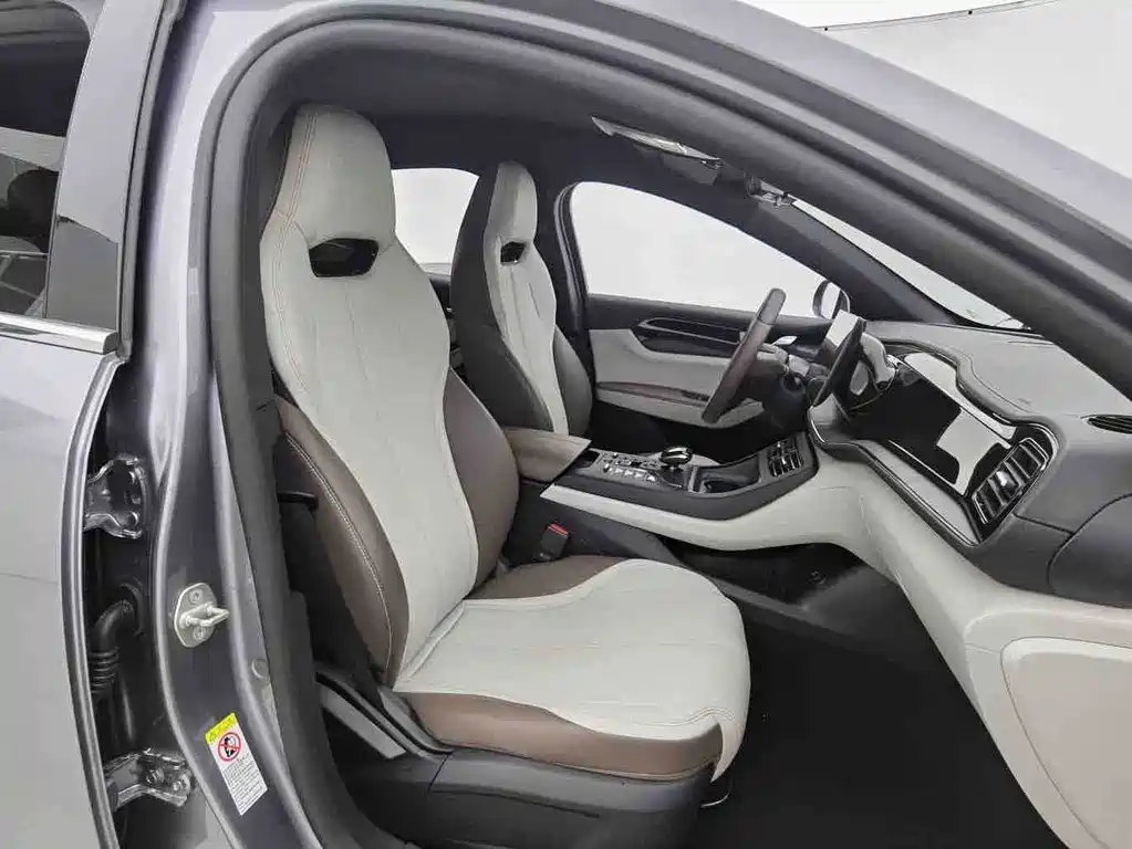 BYD Qin PLUS — миниатюра 9