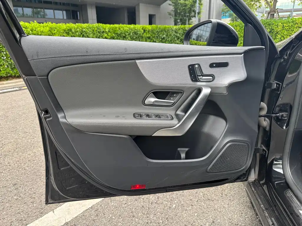 Mercedes-Benz A-Class A MG A AMG 2022 AMG A 45 4MATIC+