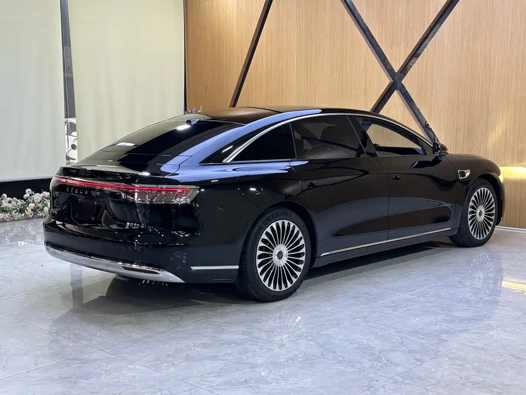 Xiangjie Xiangjie S9 — миниатюра 26