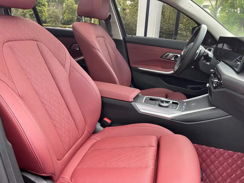 BMW 3 Series — миниатюра 16